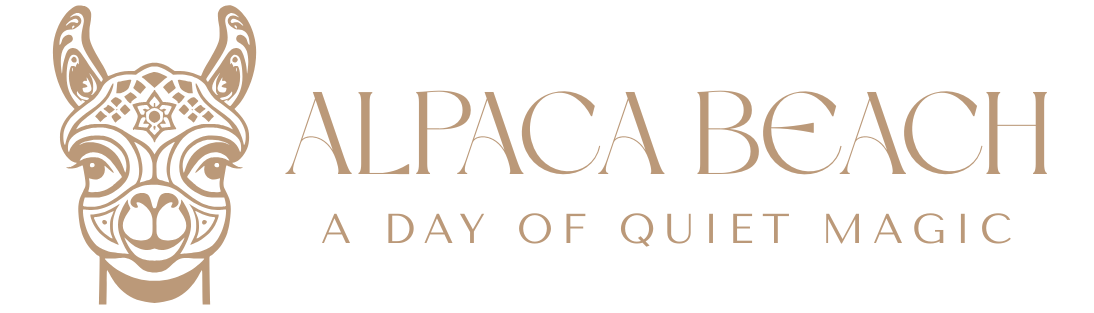 Alpaca Beach