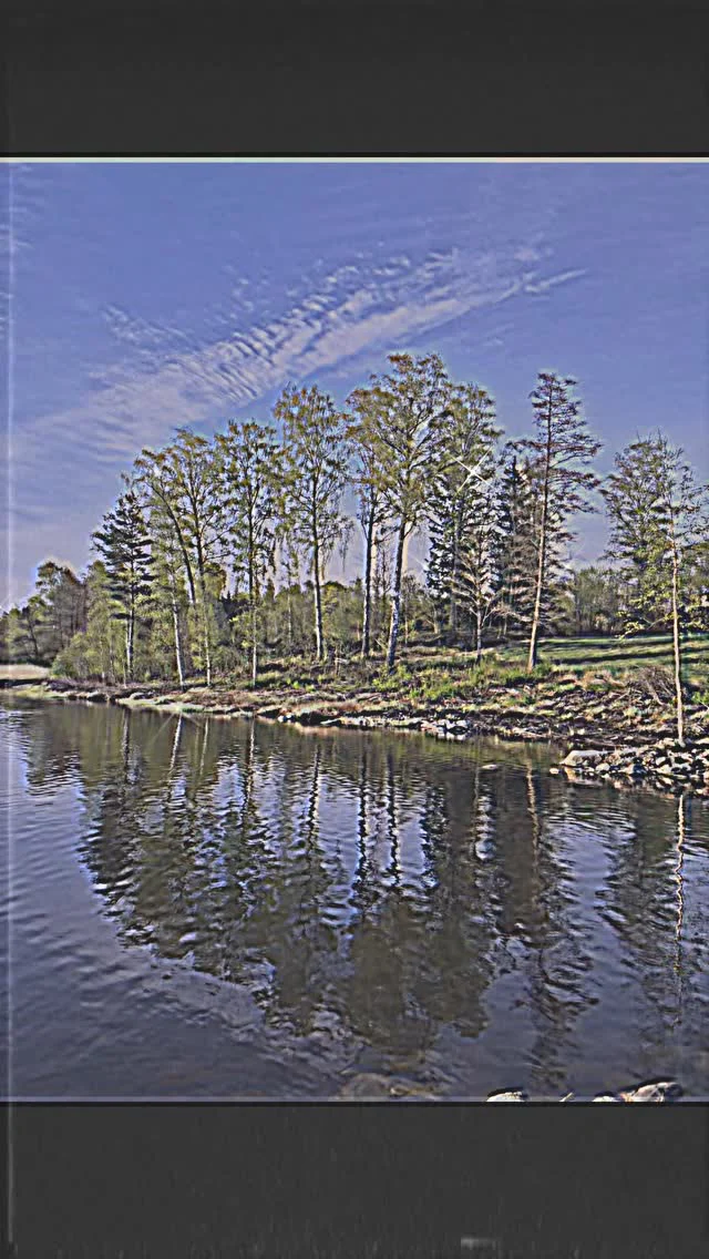 Instagram post from alpacabeach.se. This post is in position 7.